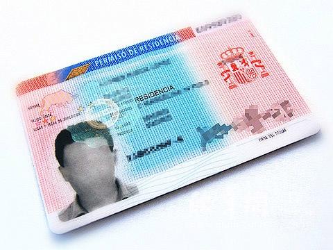 Is your NIE/DNI card valid? Check by yourself!
